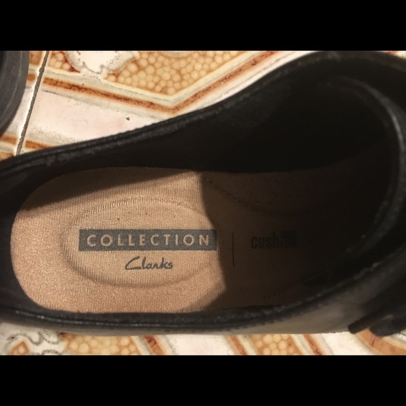Clark shoes - Picture 2 of 4
